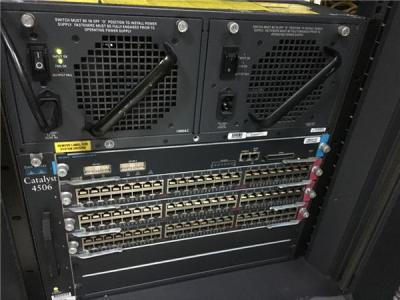 镇江交换机回收 思科交换机回收