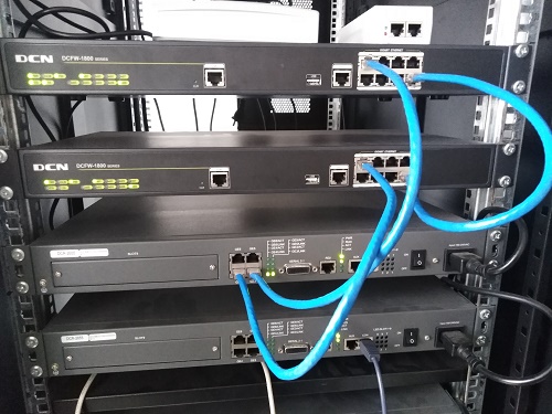 镇江防火墙回收 机房下架硬件设备回收