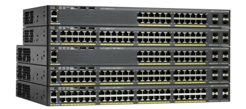 镇江交换机回收