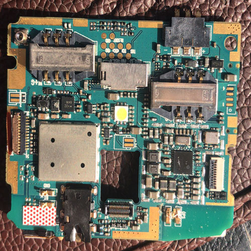 镇江线路板回收