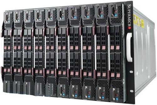 镇江服务器回收